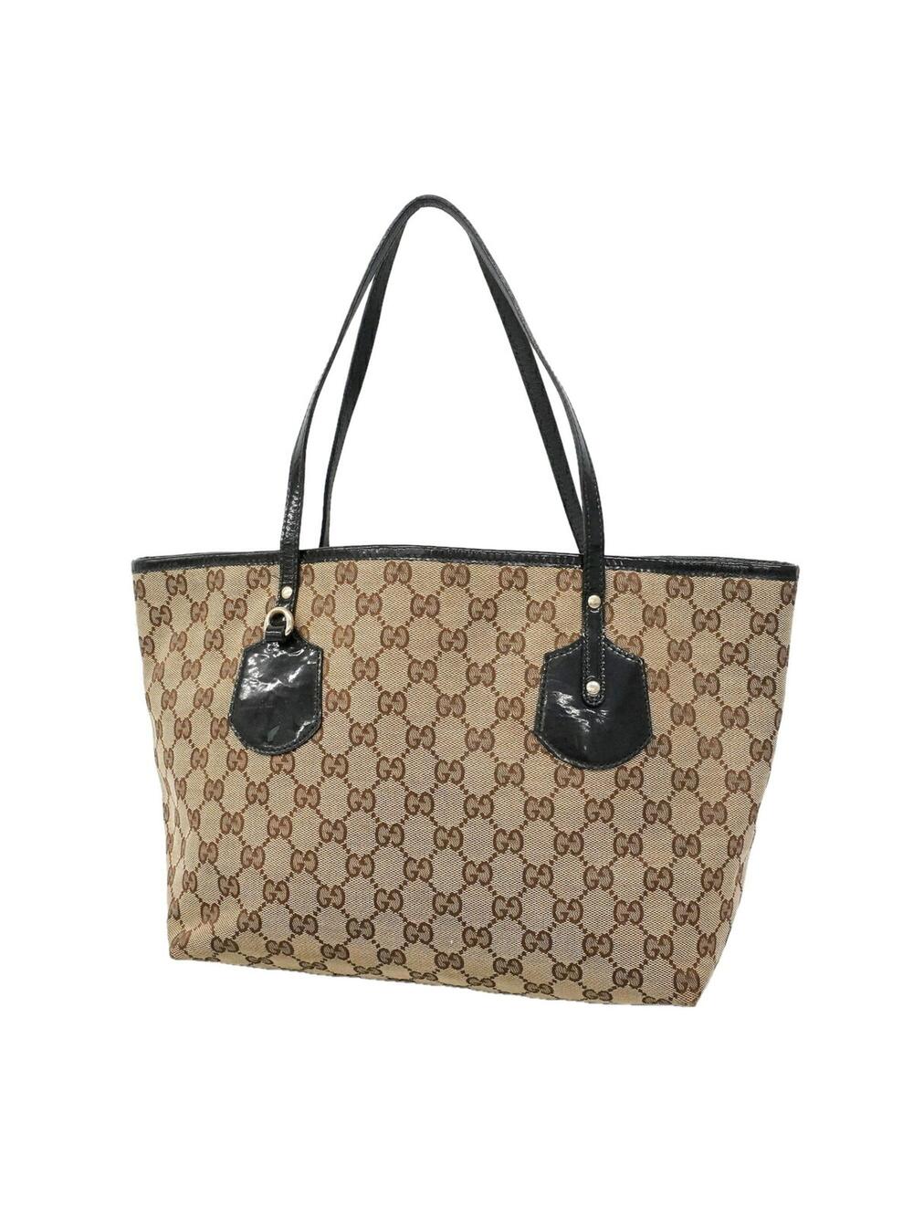 Gucci Jolie Tote Gg Canvas Medium #357035G55B